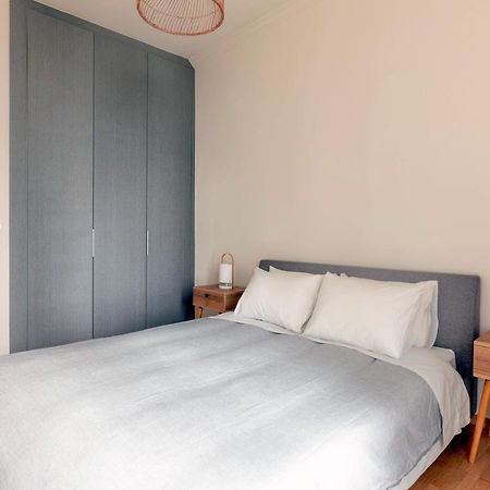 Boutique07 Luxury Apartment, Athens, Acropolis. Bagian luar foto