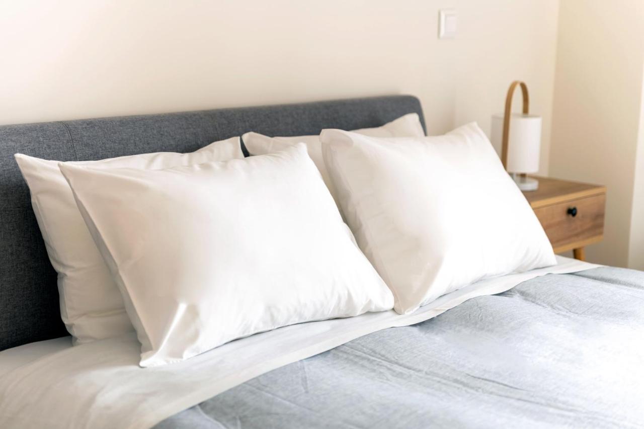 Boutique07 Luxury Apartment, Athens, Acropolis. Bagian luar foto