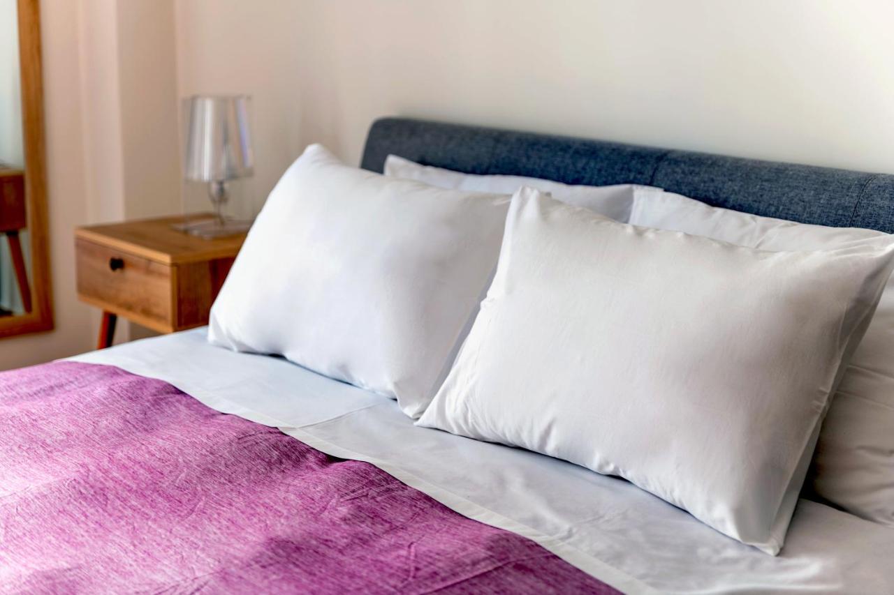 Boutique07 Luxury Apartment, Athens, Acropolis. Bagian luar foto
