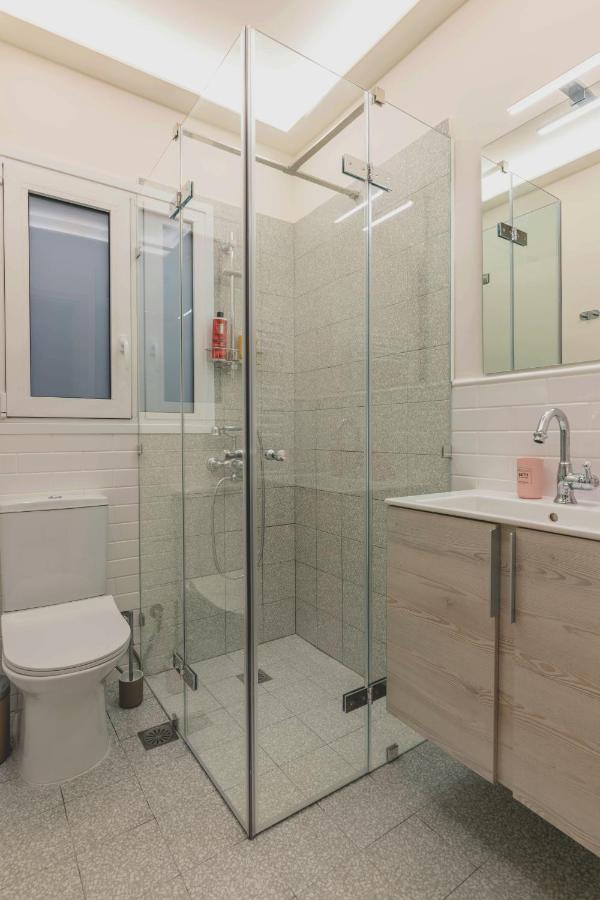 Boutique07 Luxury Apartment, Athens, Acropolis. Bagian luar foto