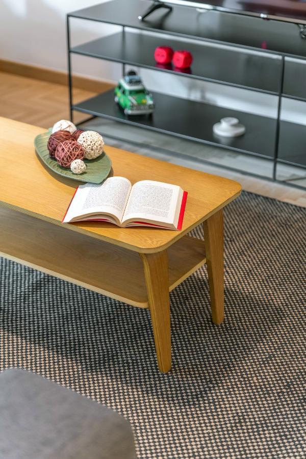 Boutique07 Luxury Apartment, Athens, Acropolis. Bagian luar foto